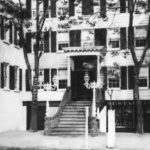 Knickerbocker Cottage