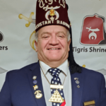 Brian Courtney Assistant Rabban 2021