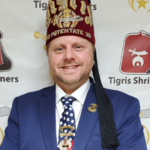 Duane Crapser Potentate 2021