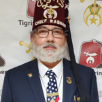 James Santy Chief Rabban 2021