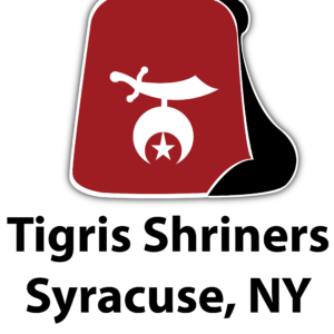 Tigris Shriners Syracuse NY