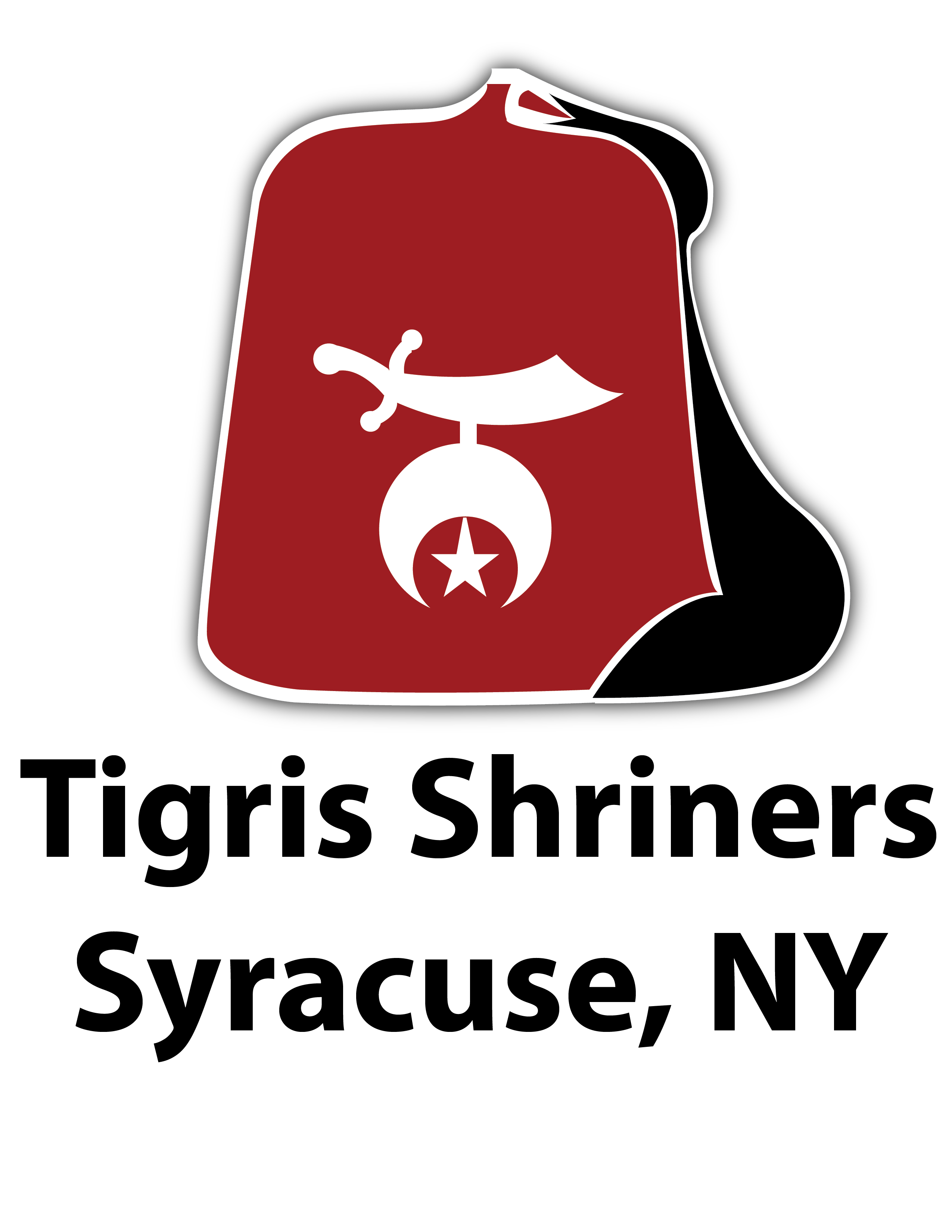 Tigris Shriners