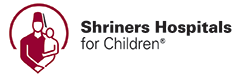 Shriners Hospital for Children logo