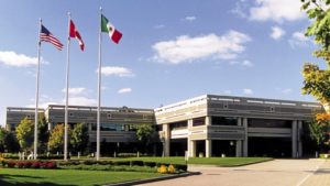 Shriners Children's — New England