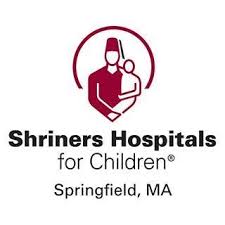 Springfield shriners Hospital for Children