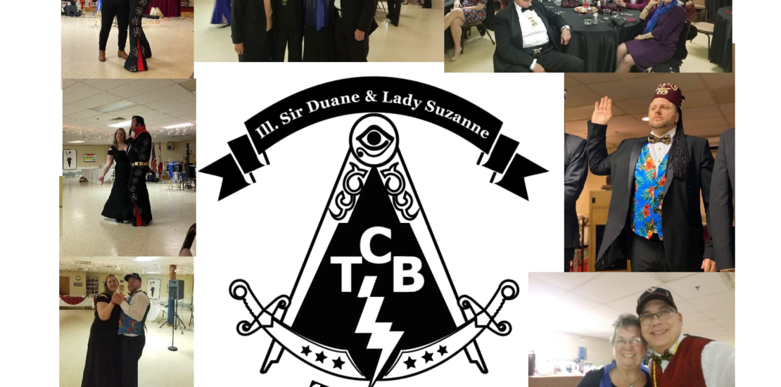 February 2020 - Tigris Tales