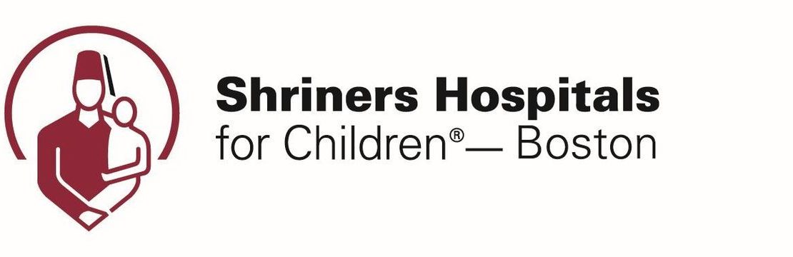 Shriners Hospital Boston log