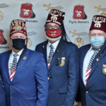 2021 Divan with masks