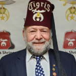 Garry Visconti High Priest & Prophet 2021